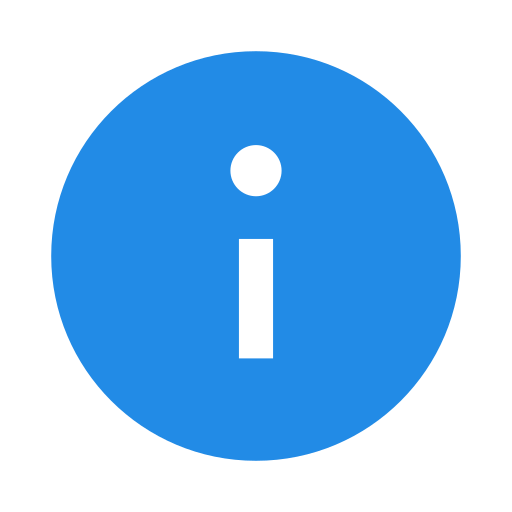 Logo Info